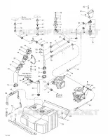 BENZINTANK