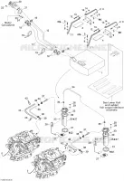 BENZINTANK