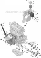 MOTORSCHMIERUNG
