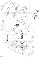 BENZINTANK