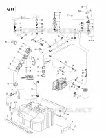 BENZINTANK