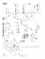 BENZINTANK