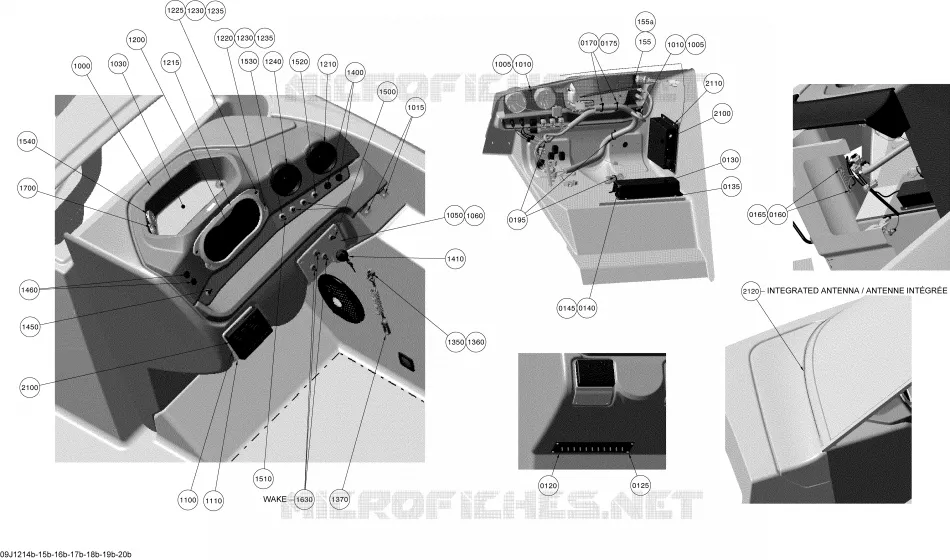 ELEKTRIC TEILE