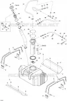 BENZINTANK