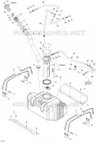 BENZINTANK