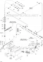 BENZINTANK