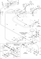 Passagierwassersystem