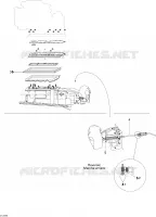 Antriebsteile