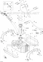 BENZINTANK