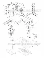 BENZINTANK