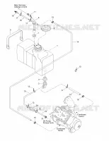 Öleinspritzsystem