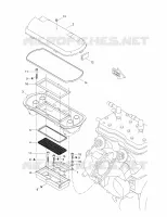 Ansaugsystem