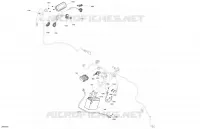 08- ELEKTRISCHER KABELBAUM - SYSTEM