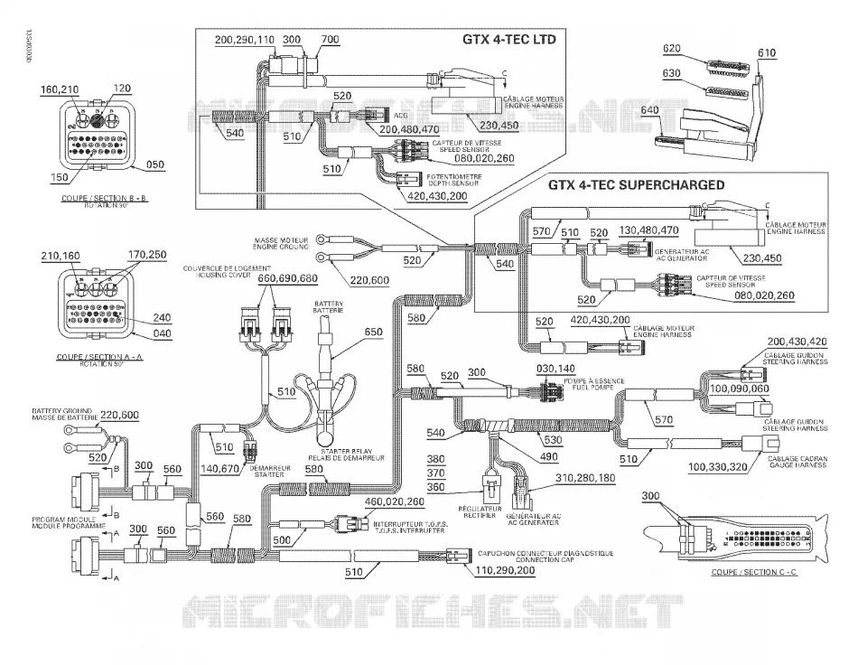 KABELBAUM ELEKTRIC
