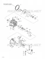 Pumpensystem