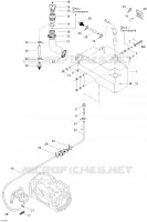Öleinspritzsystem