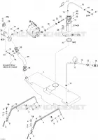 BENZINTANK