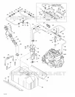 BENZINTANK