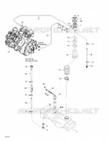 Öleinspritzsystem