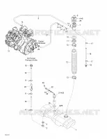Öleinspritzsystem
