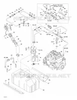 BENZINTANK