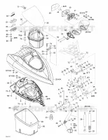 Vorderes Staufach