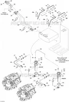 BENZINTANK