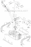 BENZINTANK