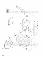 Öleinspritzsystem