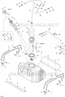 BENZINTANK