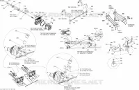 Antriebsteile