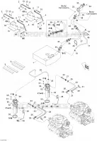 BENZINTANK