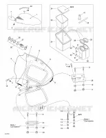 Vorderes Staufach
