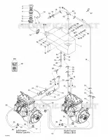 Öleinspritzsystem