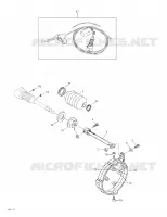 Hydraulische VTS