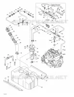 BENZINTANK