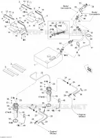 BENZINTANK
