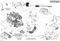 Motor, Ansaugschalldämpfer