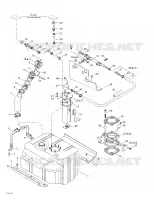 BENZINTANK