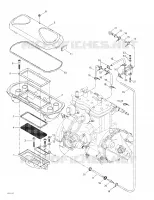 Ansaugsystem