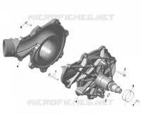 ROTAX - Kompressor
