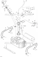 BENZINTANK