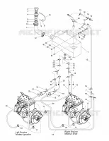 Öleinspritzsystem