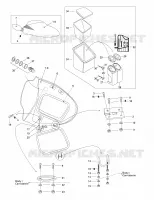 Vorderes Staufach