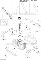 BENZINTANK