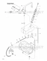 Öleinspritzsystem