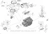 Motor, Ansaugschalldämpfer