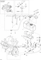Öleinspritzsystem