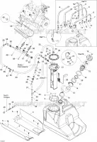 BENZINTANK
