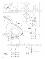 Vorderes Staufach